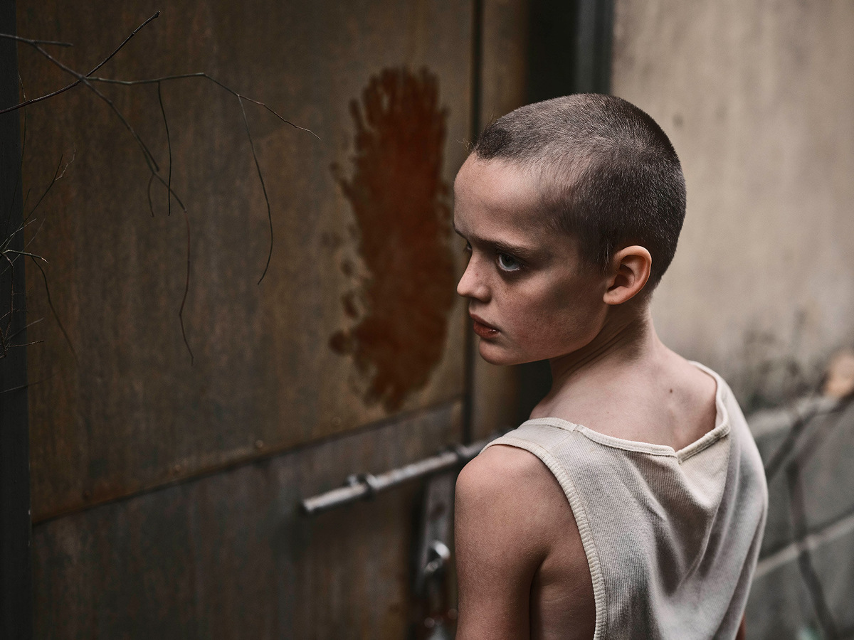 Оливер (Джона Рен Филлипс), кадр из фильма. Источник: https://www.kinopoisk.ru/