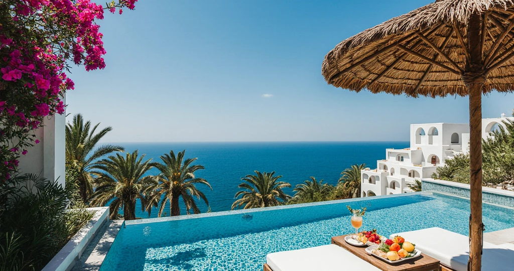 Почему я больше не беру отели с «всё включено» — одна поездка в Турцию мне всё объяснила