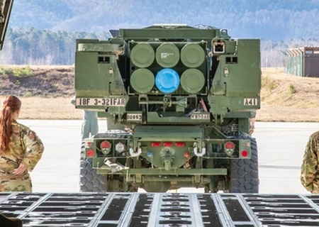    Запад надеется изменить ход войны в пользу Украины. Что говорят о вооружении киевского режима?