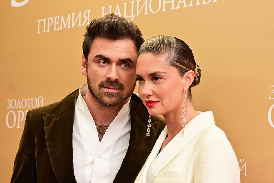    Pavel Kashaev/Global Look Press