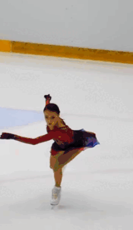 4Ф!q (падение)