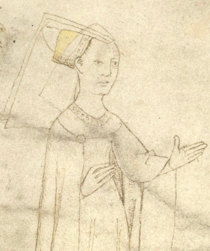 Анна Бьючамп