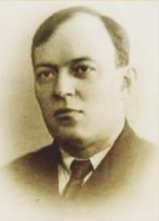 В.И. Волынкин