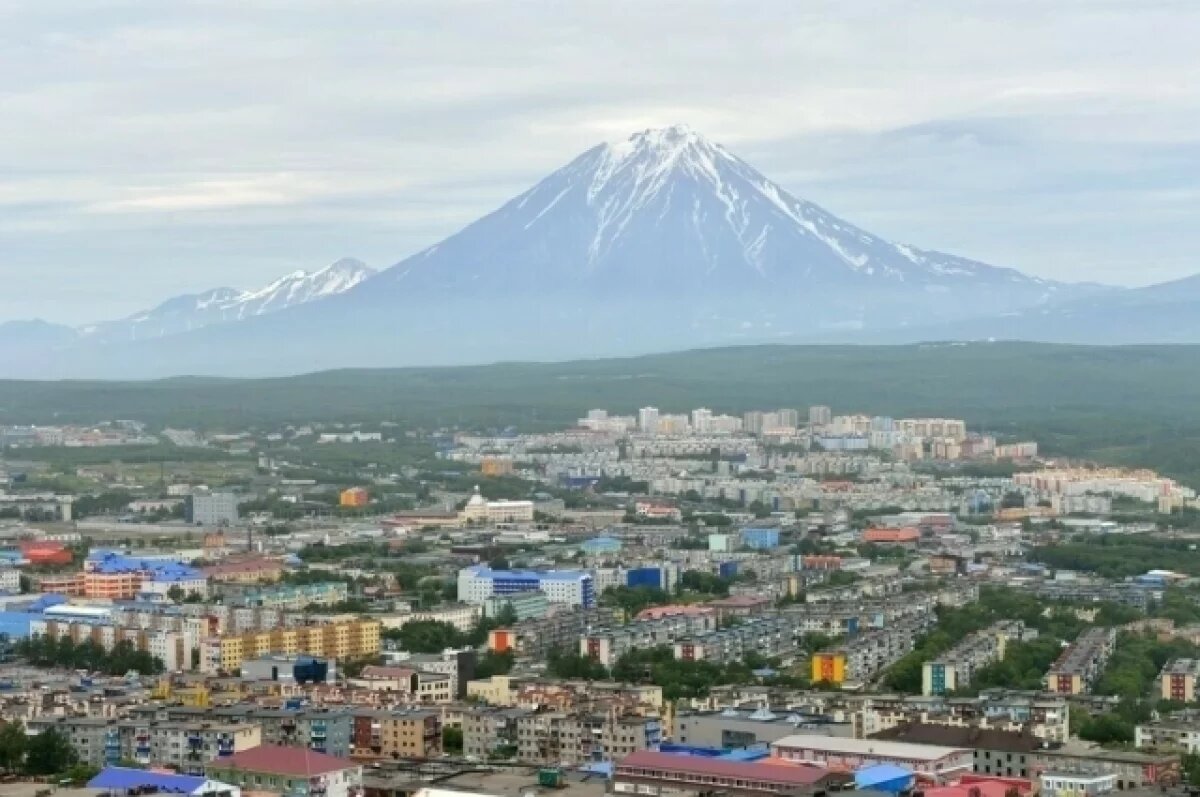    Афтершоки на Камчатке могут продолжаться еще несколько месяцев