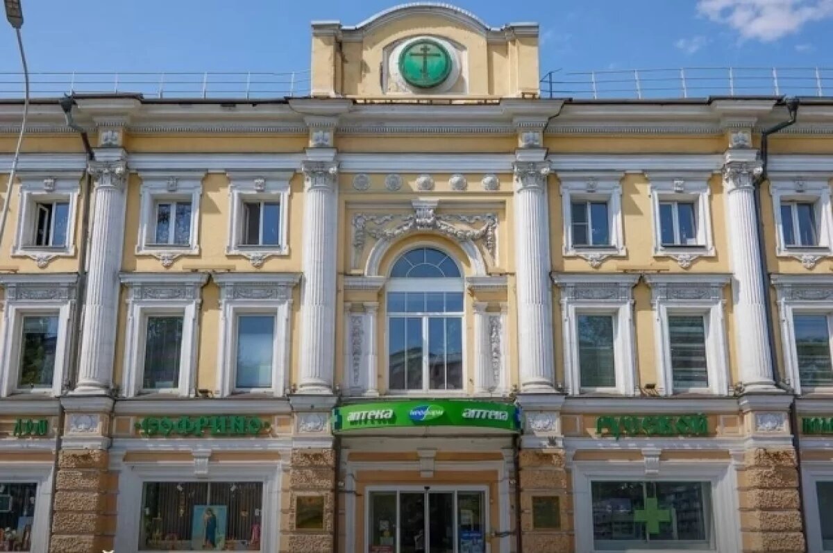    Сергей Собянин рассказал о реставрации уникальных архитектурных шедевров