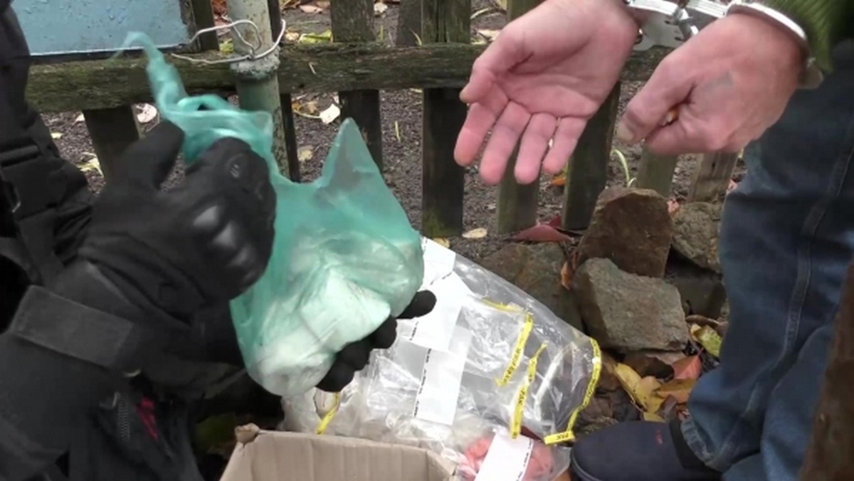 РИА Новости/ФСБ РФ