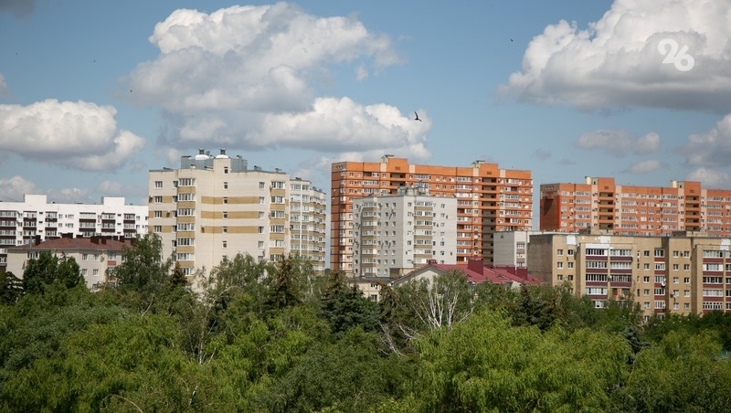      Фото: Валерия Алтухова / / ИА «Победа26