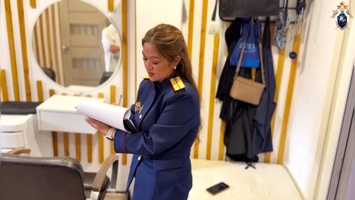    Полицейские Югры инсценировали убийство, чтобы поймать заказчика преступления