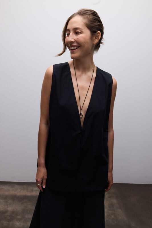    Ювелирный бренд Avgvst и издание Setters Media выпустили украшение (фото 2)