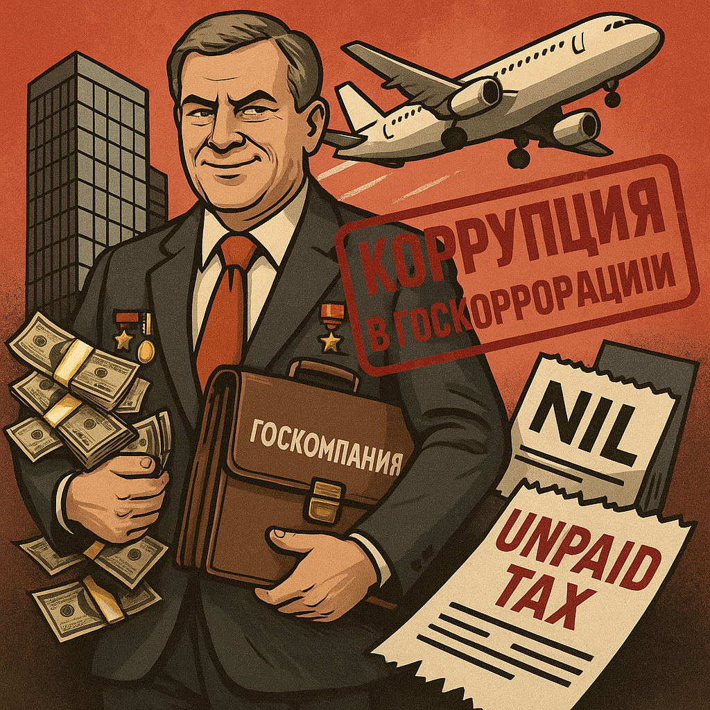 Автор: В. Панченко