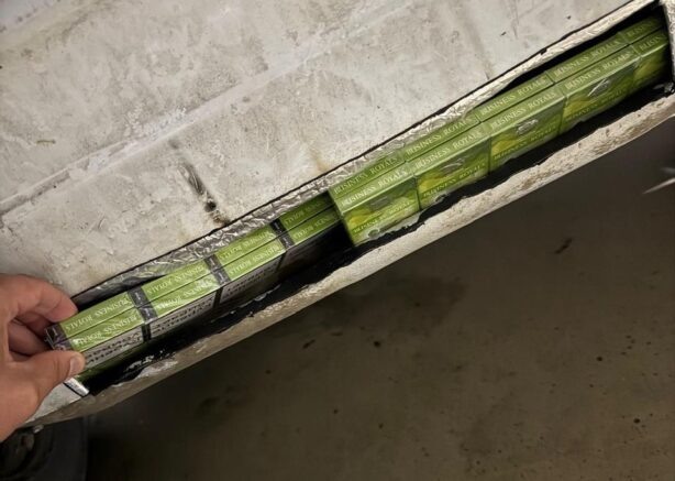    Фото: Южное таможенное управление