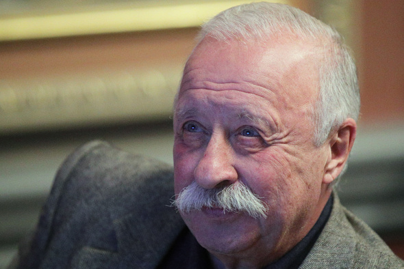     Сергей Бобылев/ТАСС