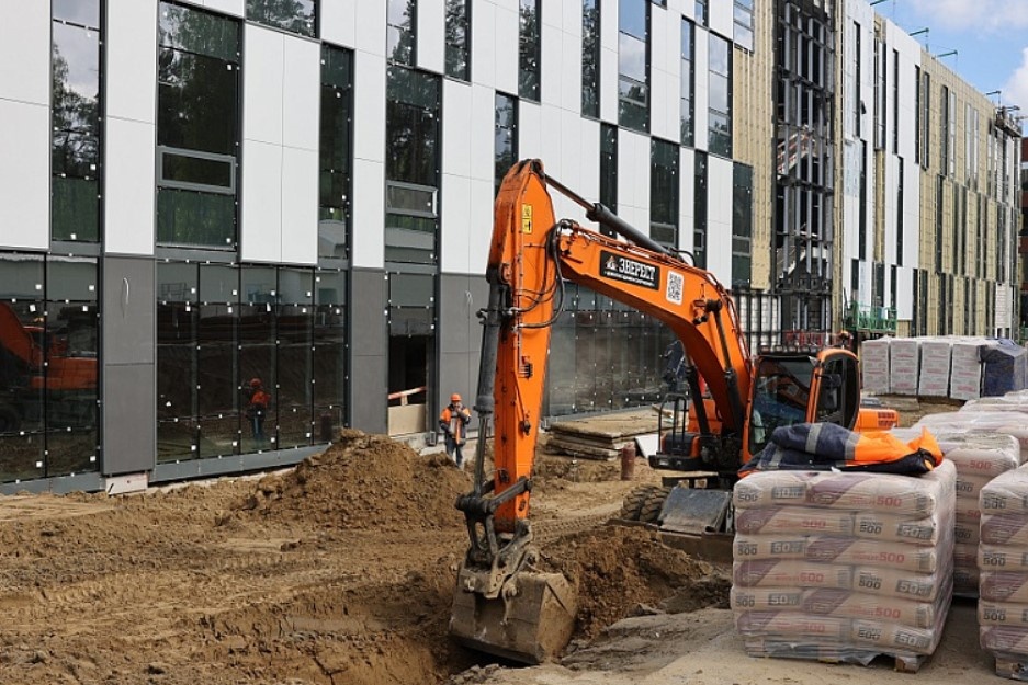    Фото: Новосибирский государственный университет