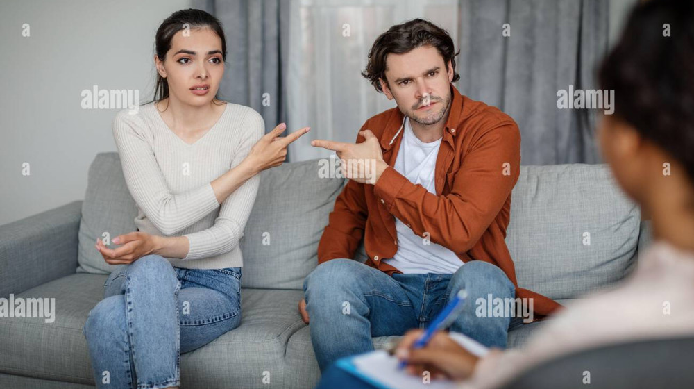    Как пережить подростковый бунт в семье