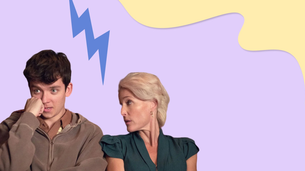    Как пережить подростковый бунт в семье