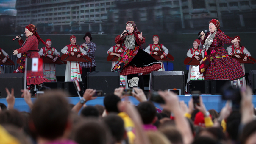    Фото: ИЗВЕСТИЯ/Павел Бедняков