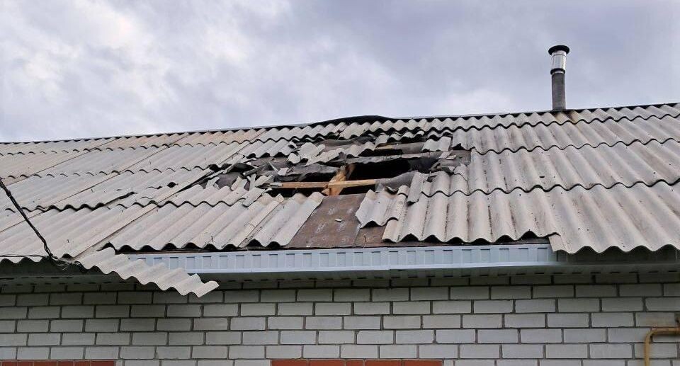    Губернатор Белгородской области Вячеслав Гладков / Telegram