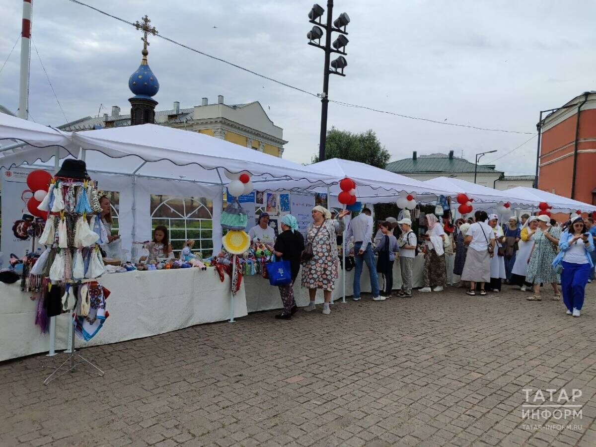 Фото: © Елена Фенина / «Татар-информ@
