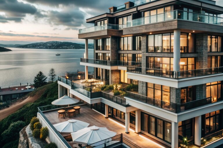    Лучшие советы по покупке элитной недвижимости во Владивостоке: как избежать рисков и получить налоговые льготы