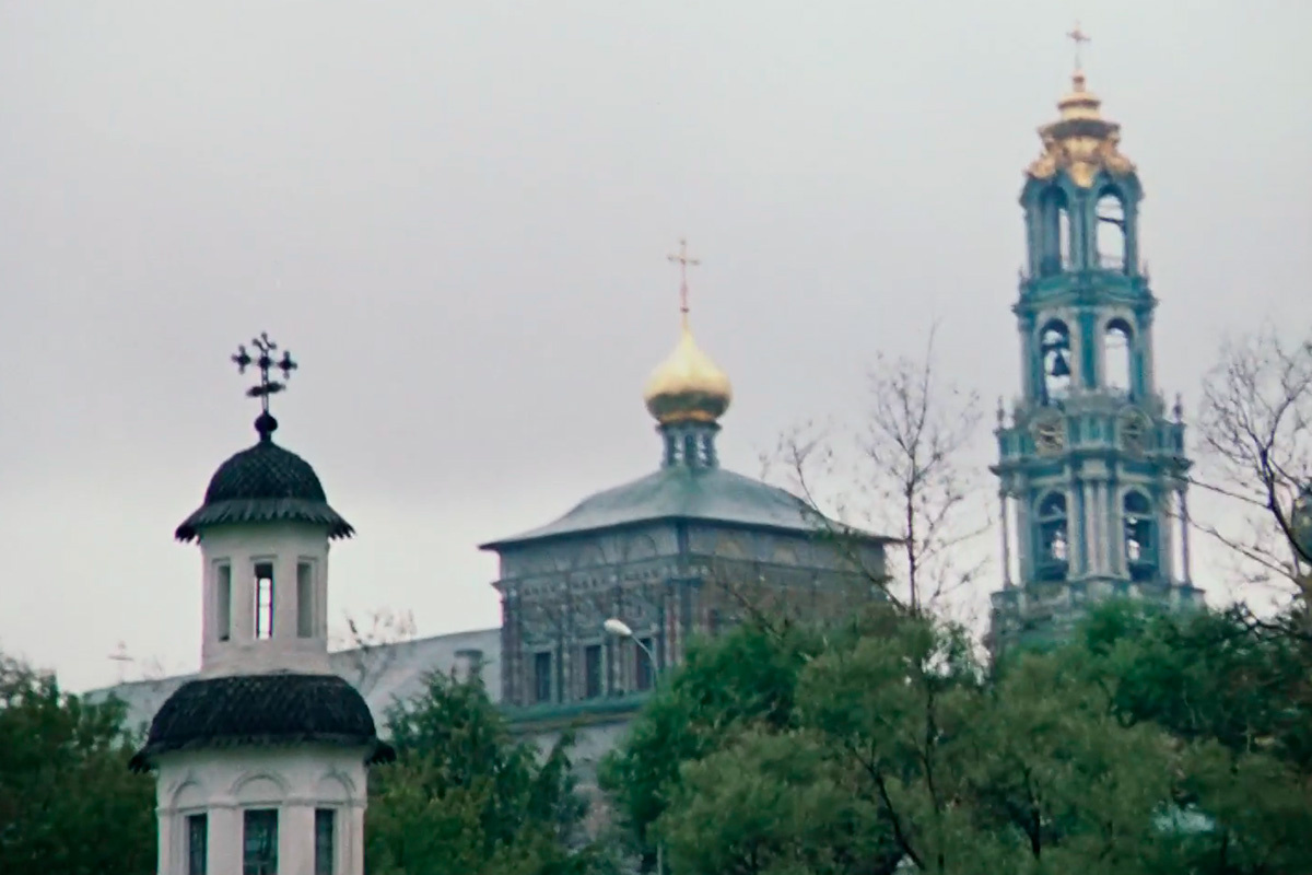 Киноконцерн «Мосфильм» / YouTube📷Кадр из фильма «Формула любви», режиссер Марк Захаров, 1984 год