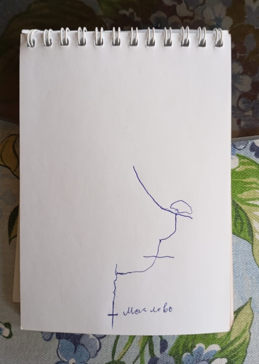 Фотография автора