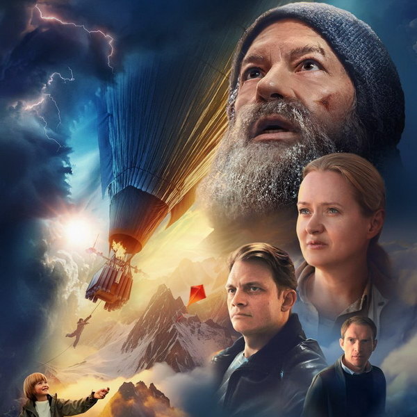     «Повелителя ветра» с Фёдором Бондарчуком покажет СТС