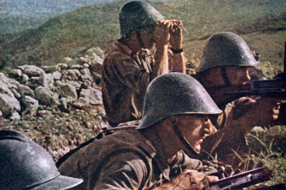    Mary Evans Pictrure Library/Global Look Press