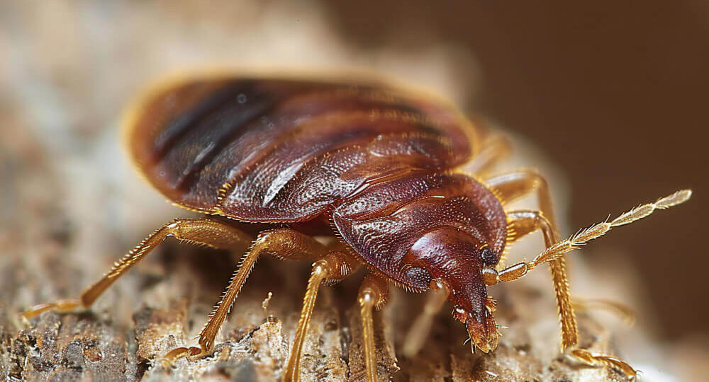 Чем опасны клопы для человека