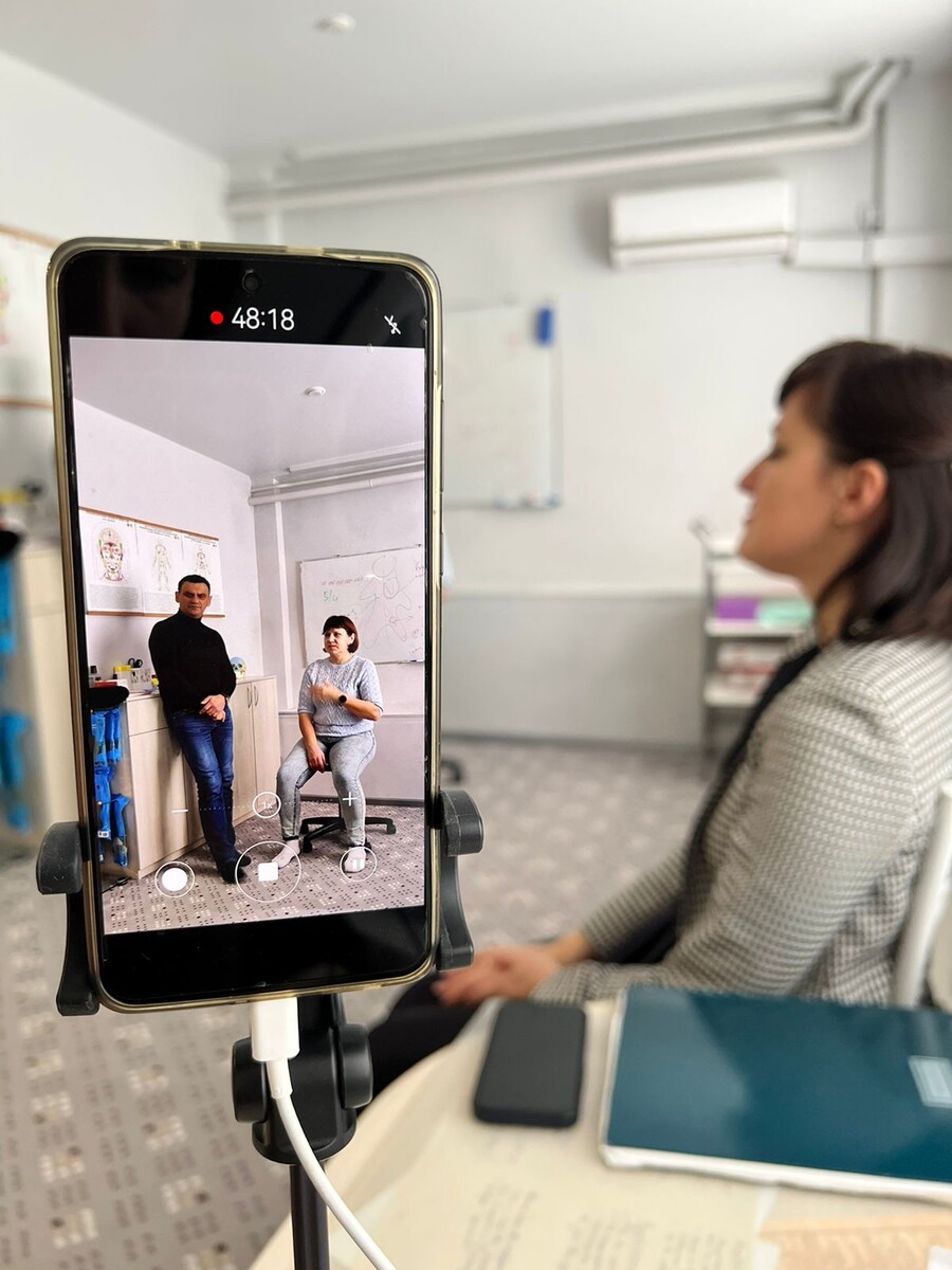 Техника эмоционального баланса