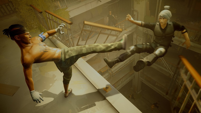  📷    Источник изображений: Sloclap