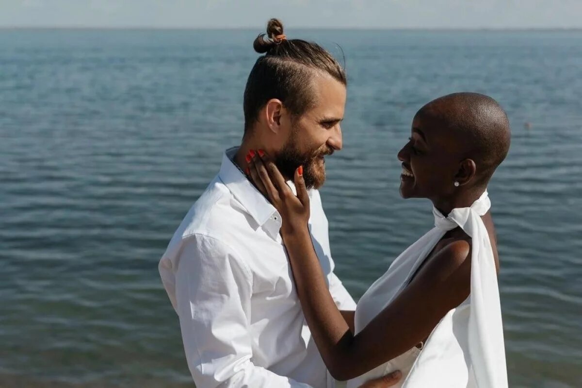    Житель Алтая рассказал, что подарил отцу своей африканской жены в Лимпопо