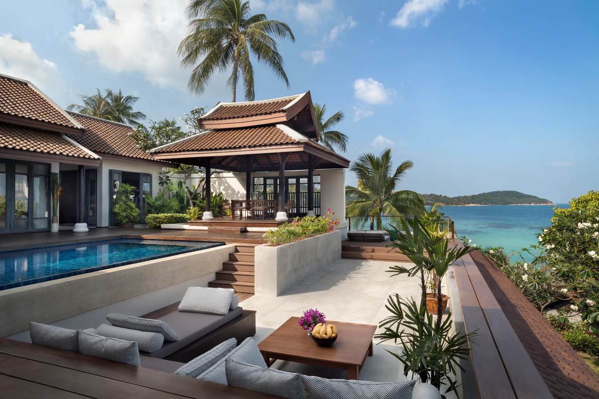 Anantara Lawana Фото взято здесь: https://lyl.su/Villa-Anantara