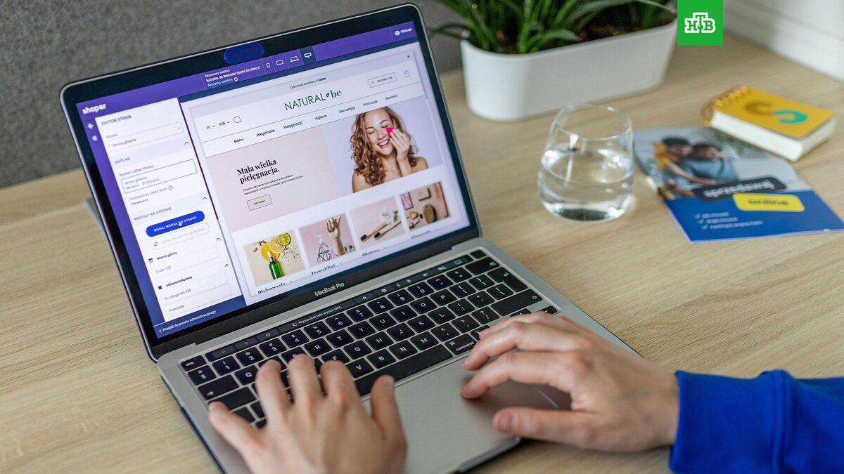    Фото: Shoper / unsplash.com