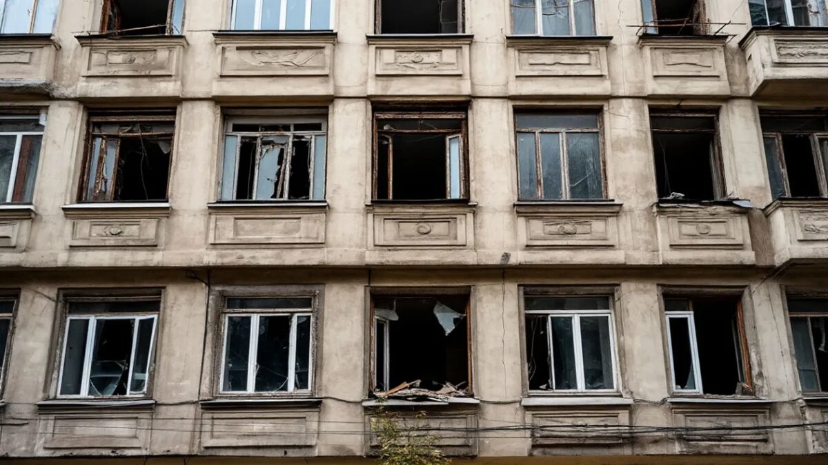    Сгенерировано ИИ