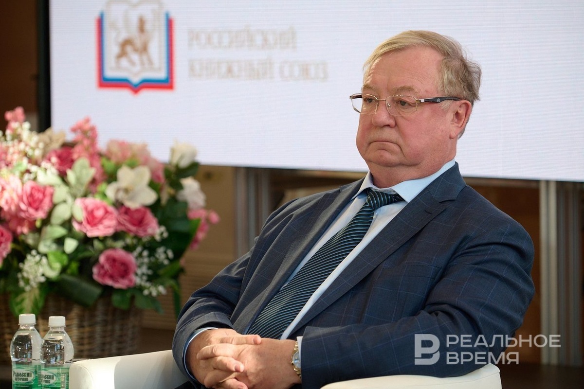   Динар Фатыхов / realnoevremya.ru