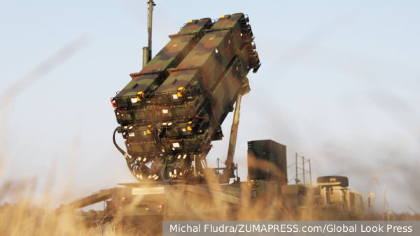     Фото: Michal Fludra/ZUMAPRESS.com/Global Look Press   
 Текст: Мария Иванова