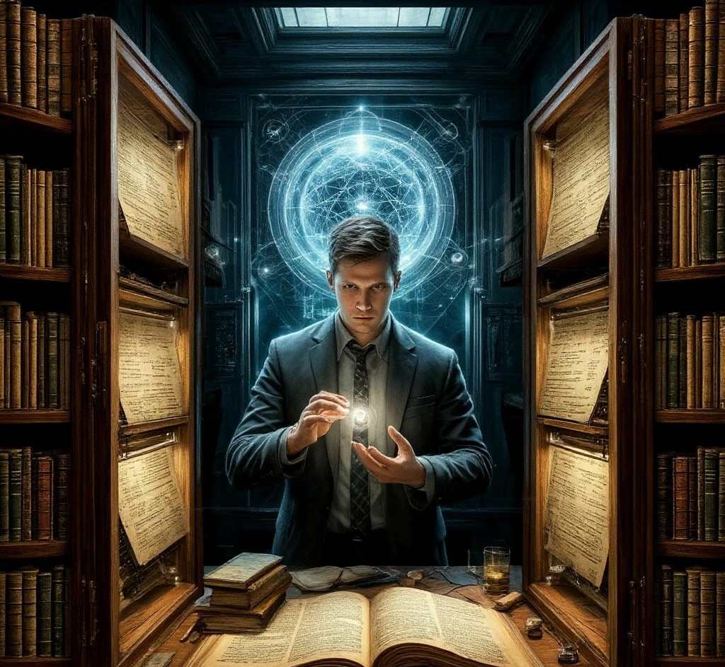 Изображение сгенерировано нейросетью 