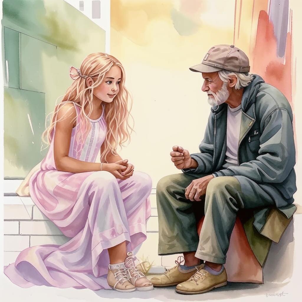 cгенерированная картинка с сайта rudalle.ru