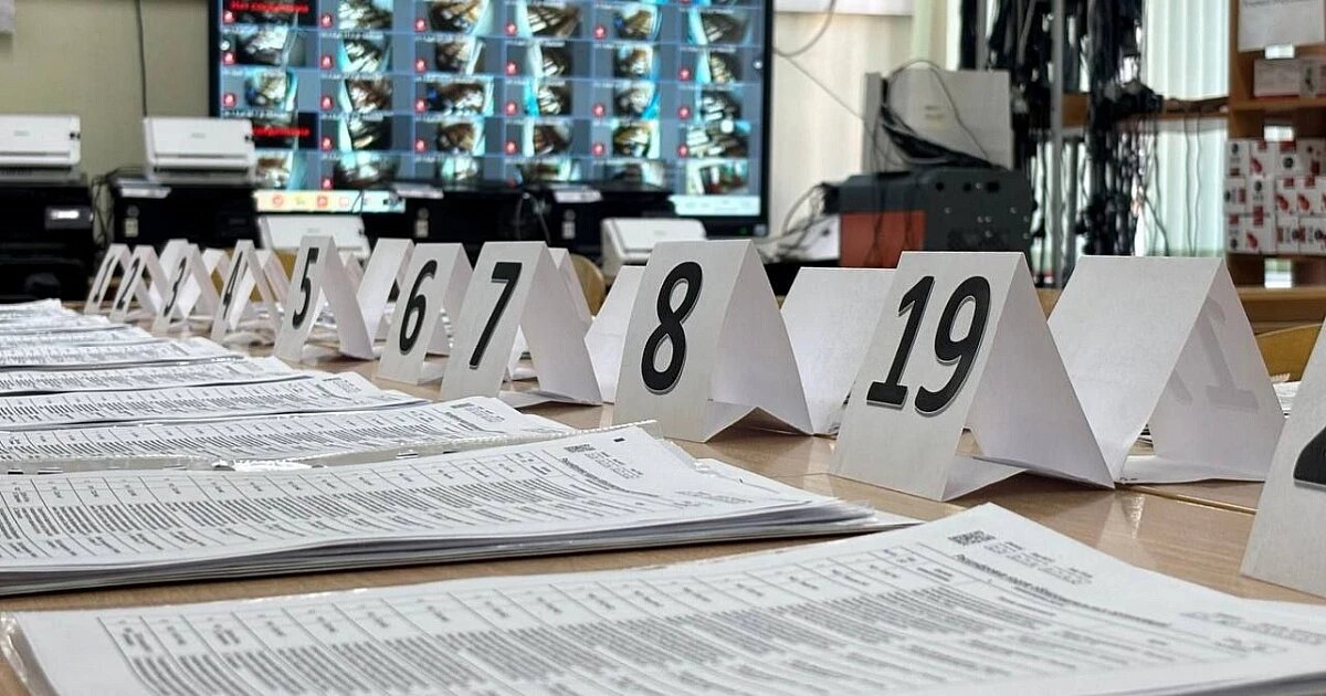 Фото: Эльвира Мясищева / пресс-служба администрации Краснодара