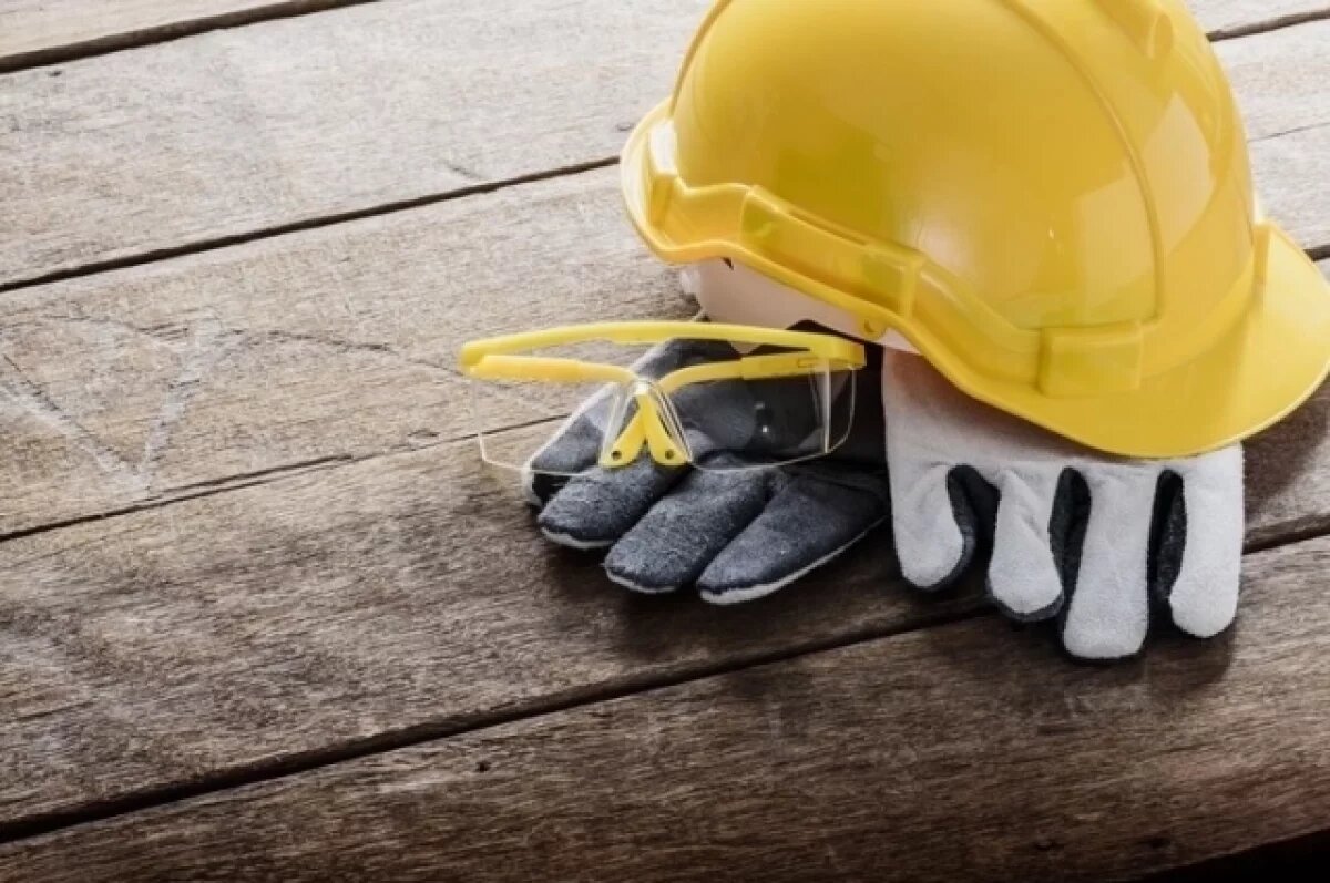    Красноярским работодателям напомнили о компенсации расходов на охрану труда