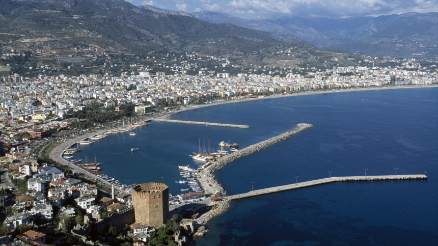    Фото: www.globallookpress.com/Norbert Eisele-Hein