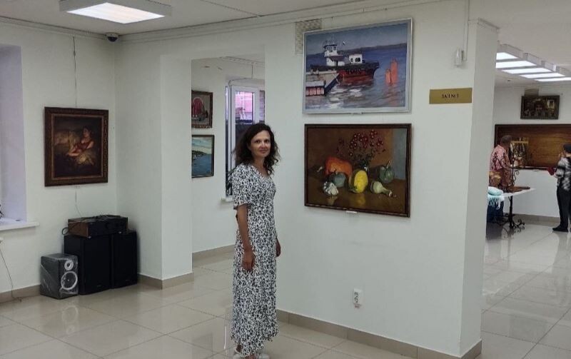 Листайте вправо, чтобы увидеть больше изображений