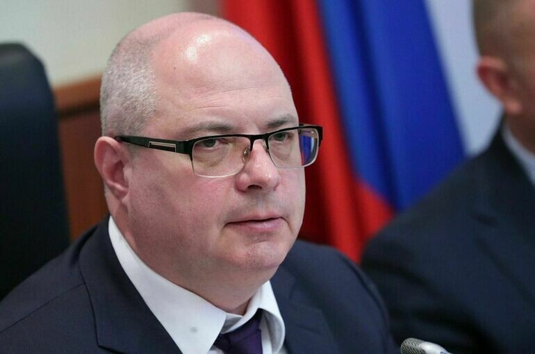   Пресс-служба Сергея Гаврилова