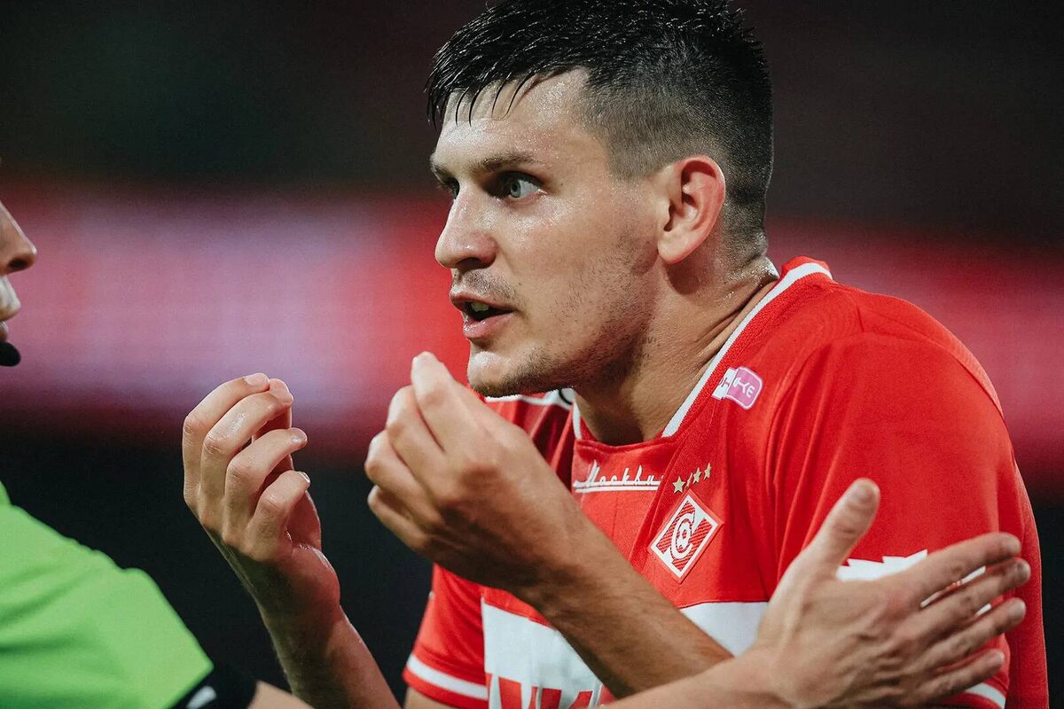 Фото: spartak.com