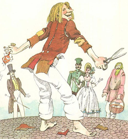 Картинка из свободных источников