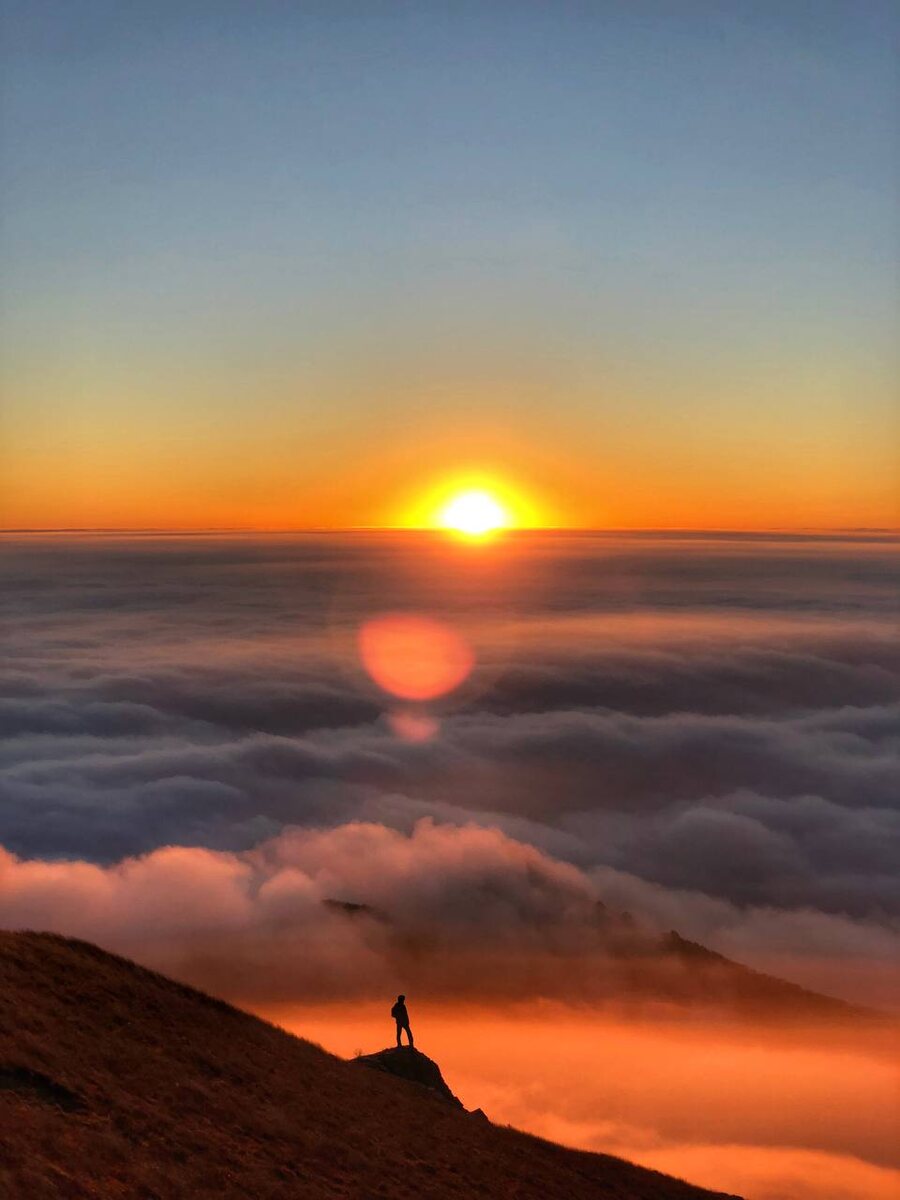 Фото: личный архив А. Мелетова