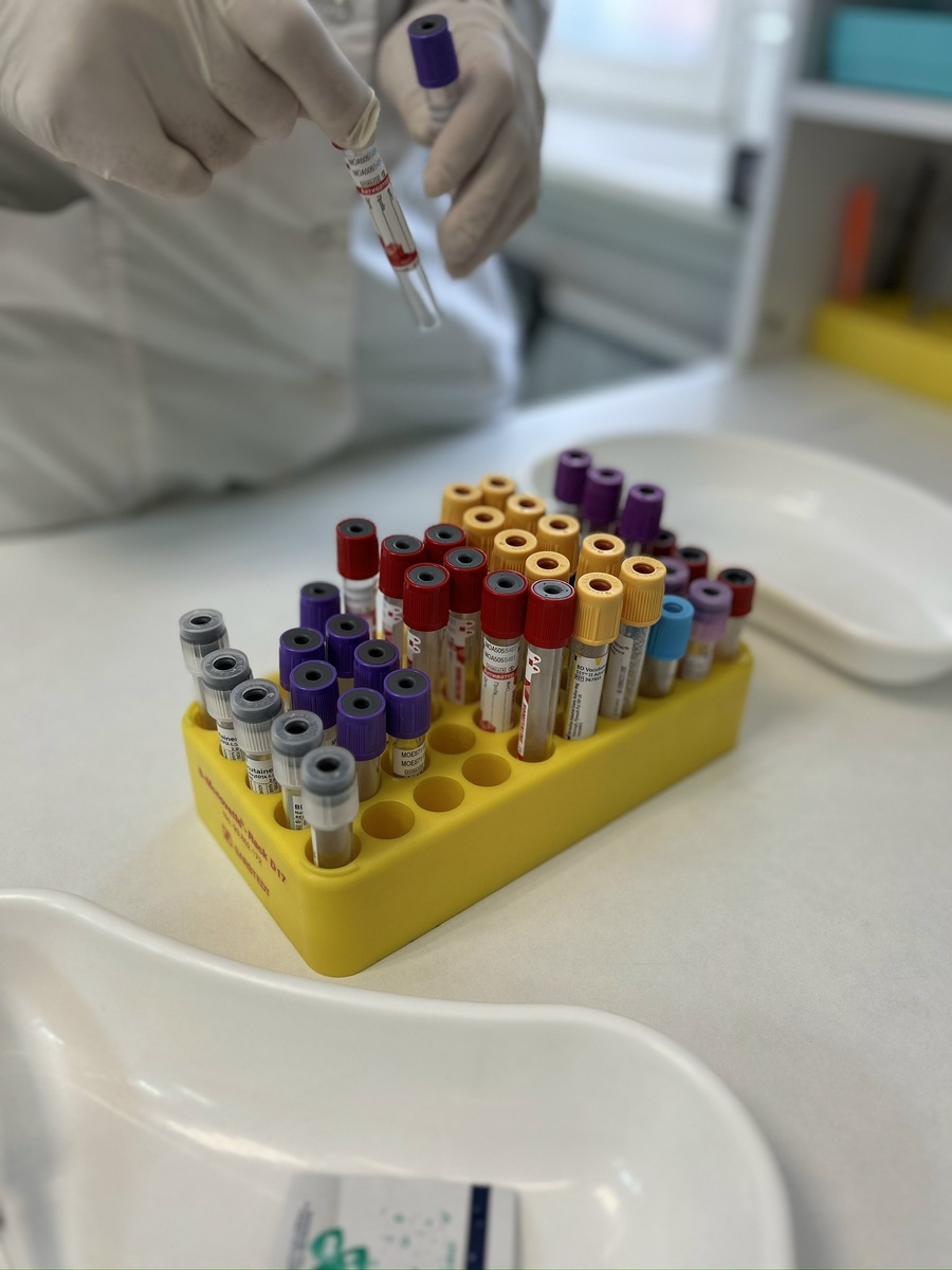 Фото с сайта "Екатеринбургский Медицинский Цетр"