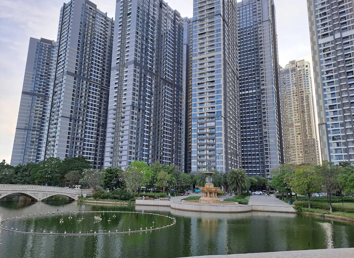 Вьетнамский Хошимин