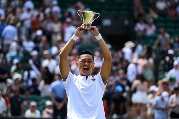 Фото: itftennis.com