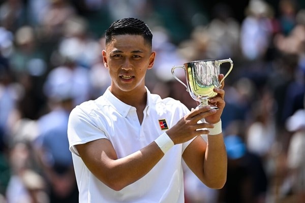 Фото: itftennis.com